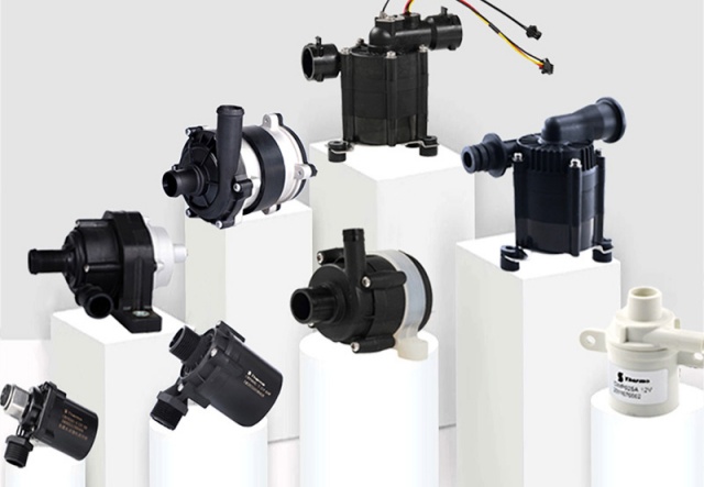 微型無刷直流水泵與傳統(tǒng)水泵相比，在哪些方面具有優(yōu)勢？